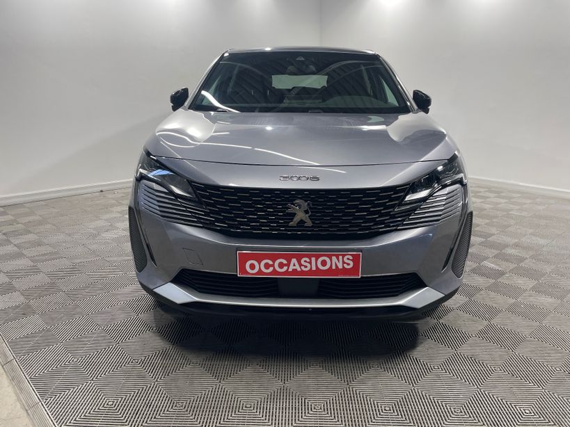 PEUGEOT 3008 2024 - Photo n°2