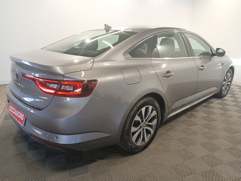 RENAULT TALISMAN 2022 - Photo n°5