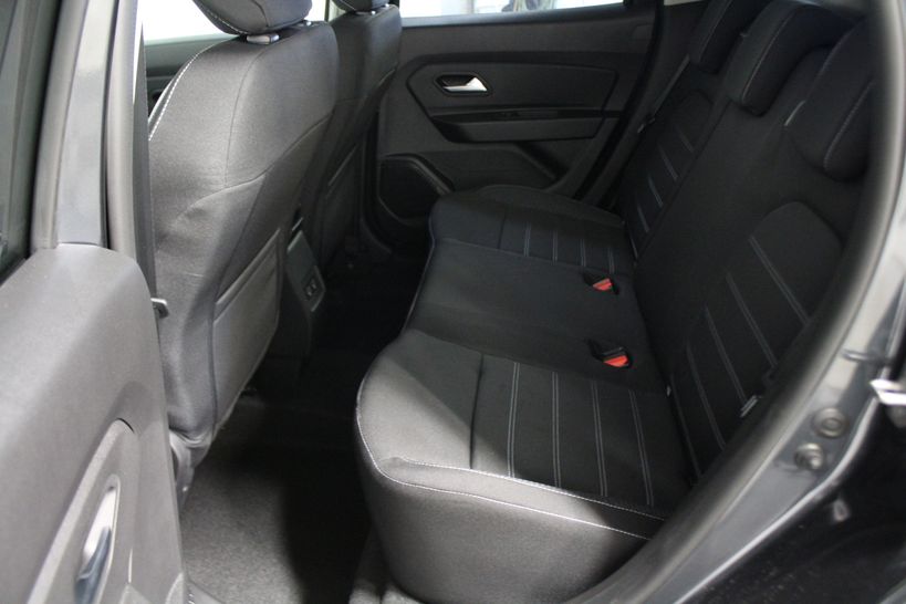 DACIA DUSTER 2022 - Photo n°10