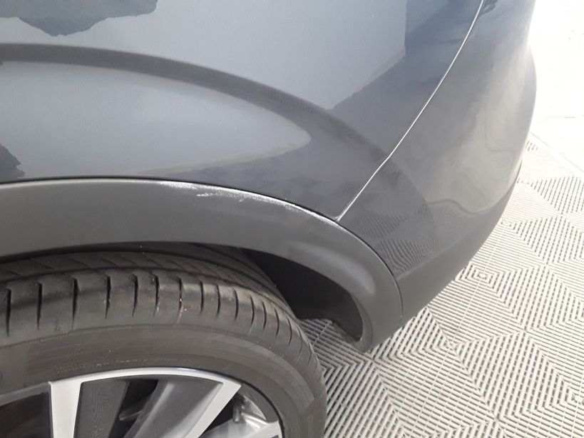 RENAULT KADJAR 2018 - Photo n°5