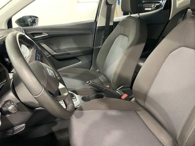SEAT ARONA 2025 - Photo n°25