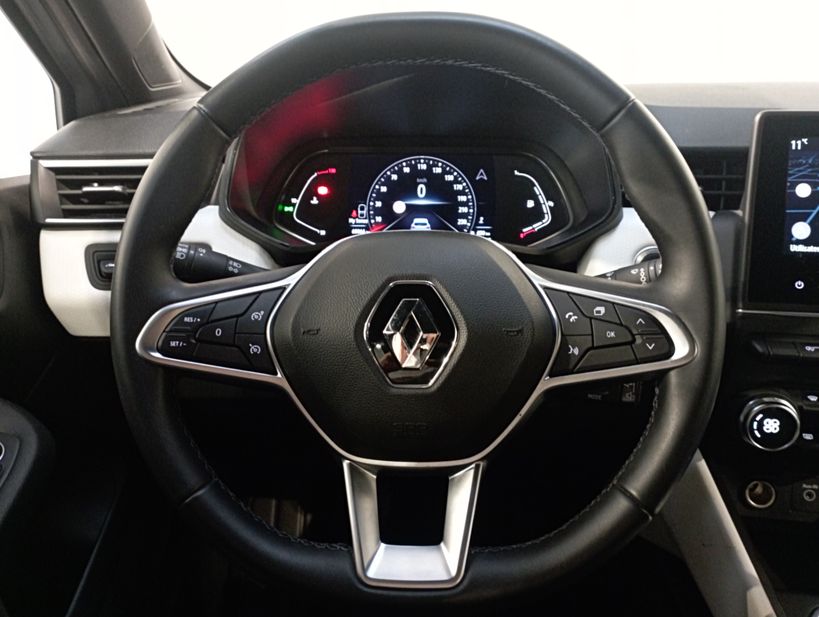 RENAULT CLIO V 2021 - Photo n°14