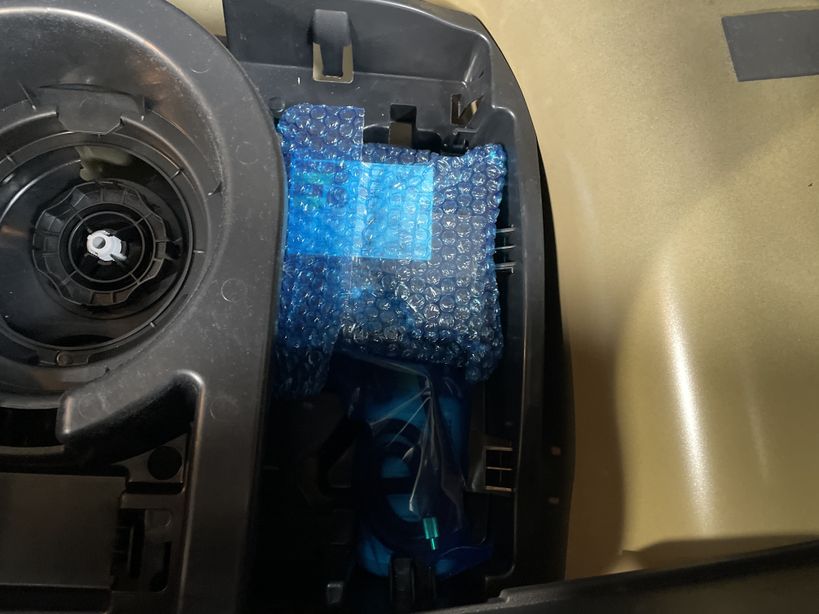 CITROEN C3 2024 - Photo n°48