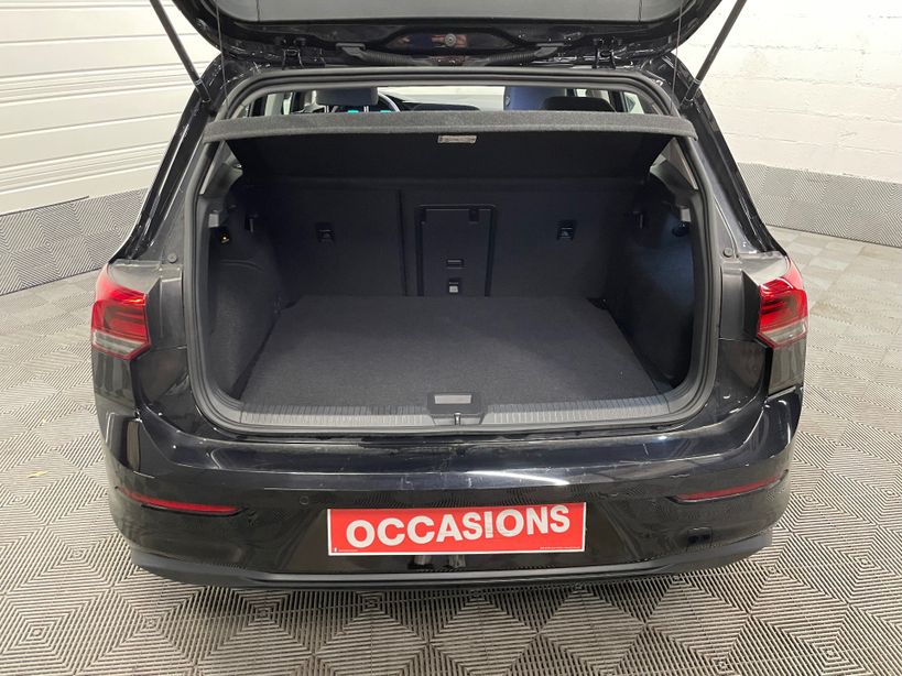 VOLKSWAGEN GOLF 2023 - Photo n°9