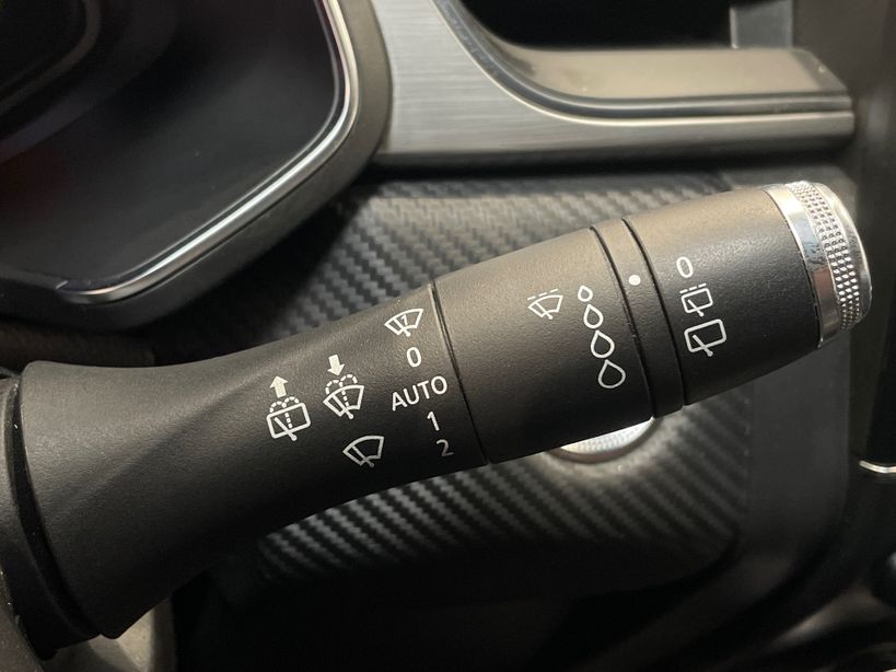 RENAULT CAPTUR 2021 - Photo n°30