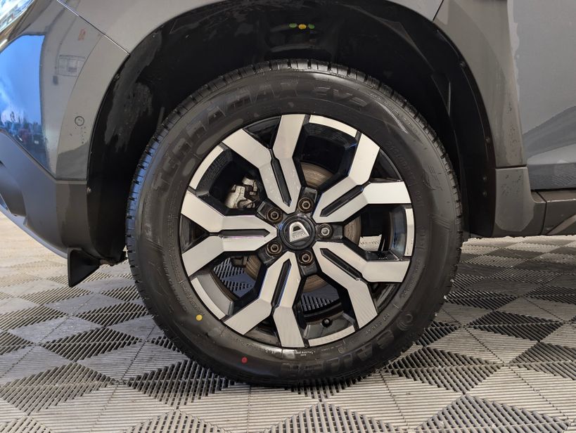 DACIA DUSTER 2022 - Photo n°25