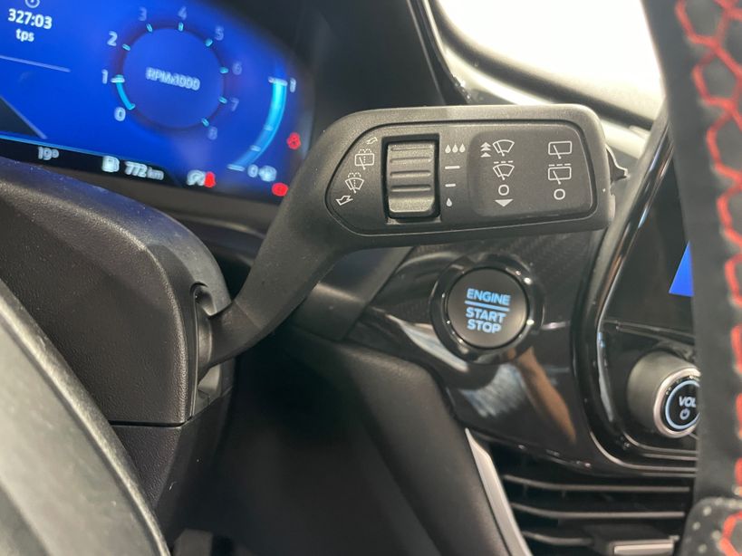 FORD PUMA 2023 - Photo n°15