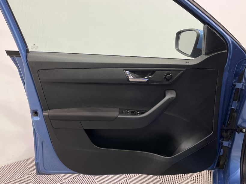 SKODA FABIA 2019 - Photo n°30