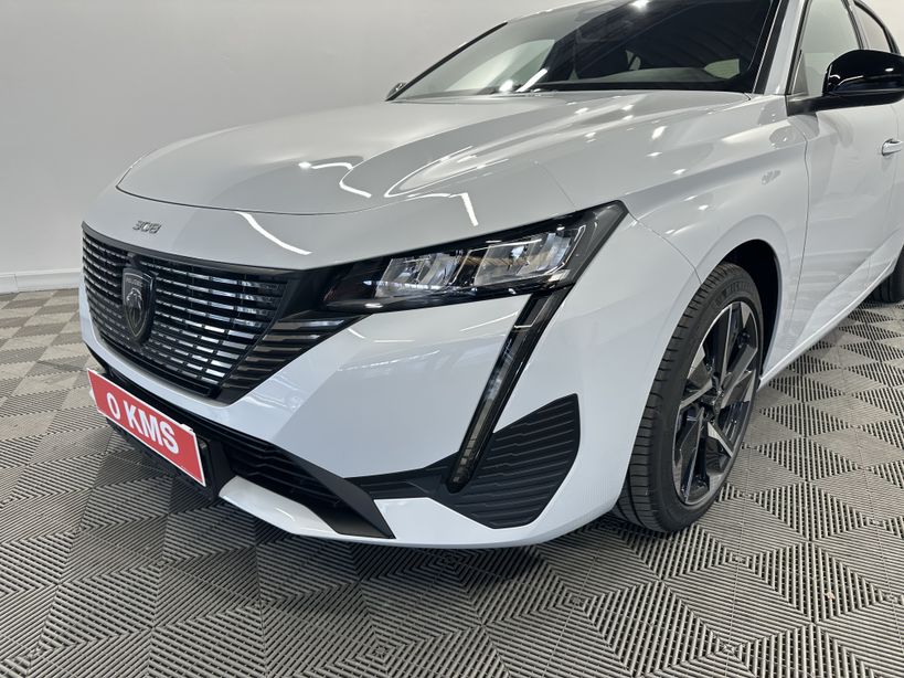 PEUGEOT 308 2025 - Photo n°3