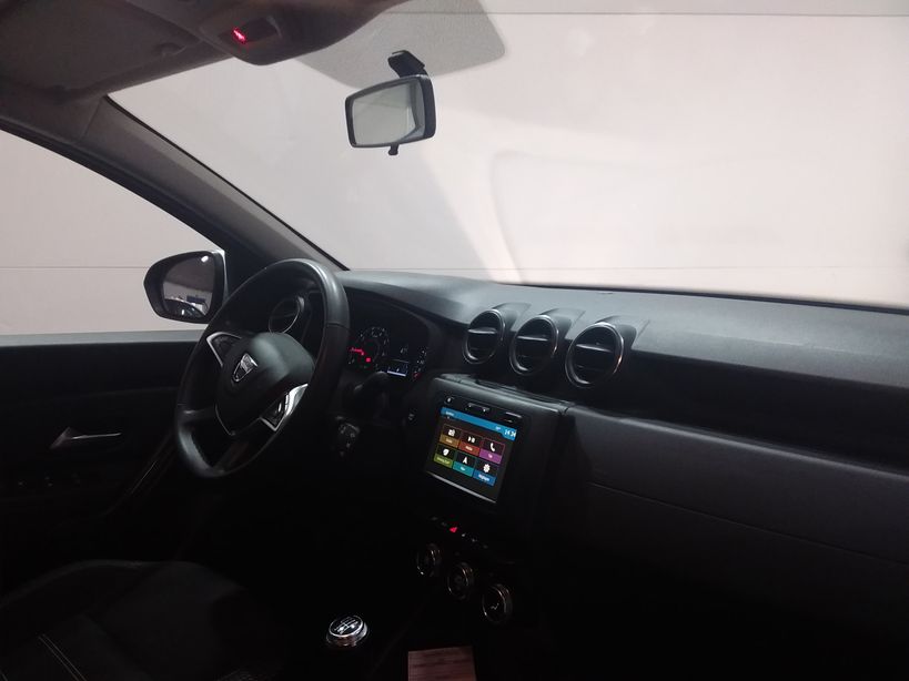 DACIA DUSTER 2021 - Photo n°10