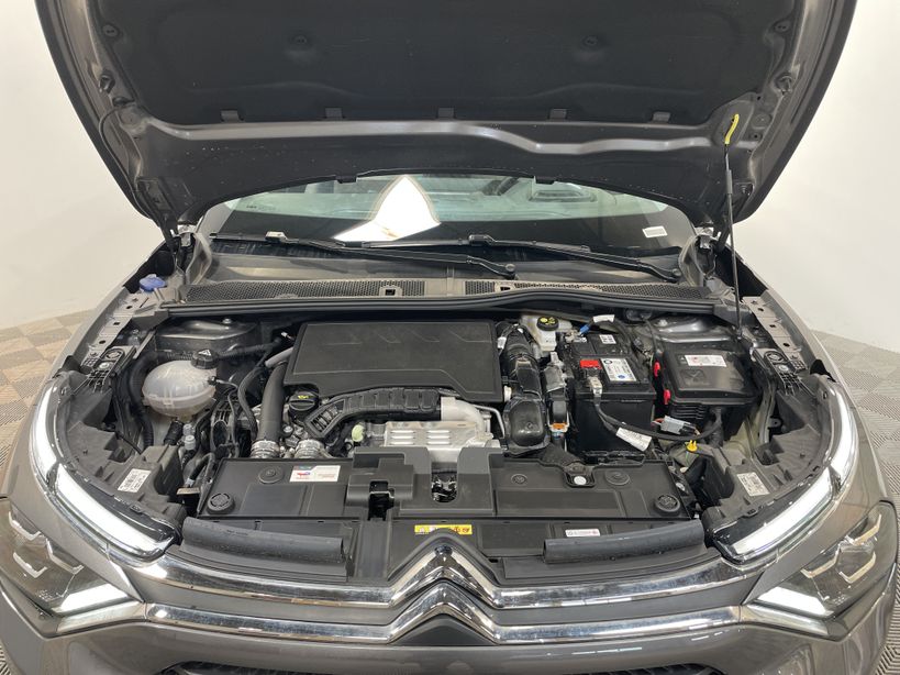 CITROEN C4 2024 - Photo n°4