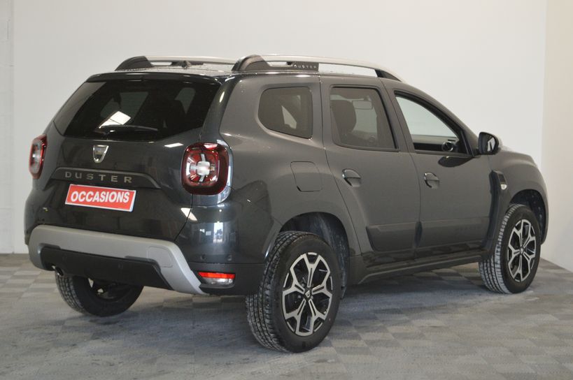 DACIA DUSTER 2019 - Photo n°4