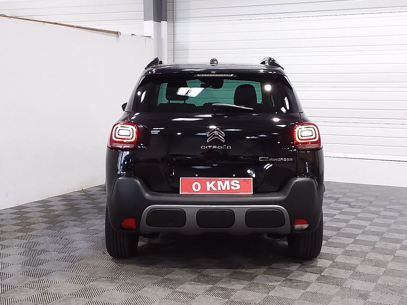 CITROEN C3 AIRCROSS 2021 - Photo n°6