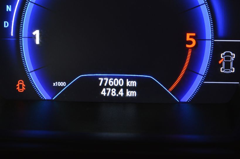 RENAULT KADJAR 2017 - Photo n°39