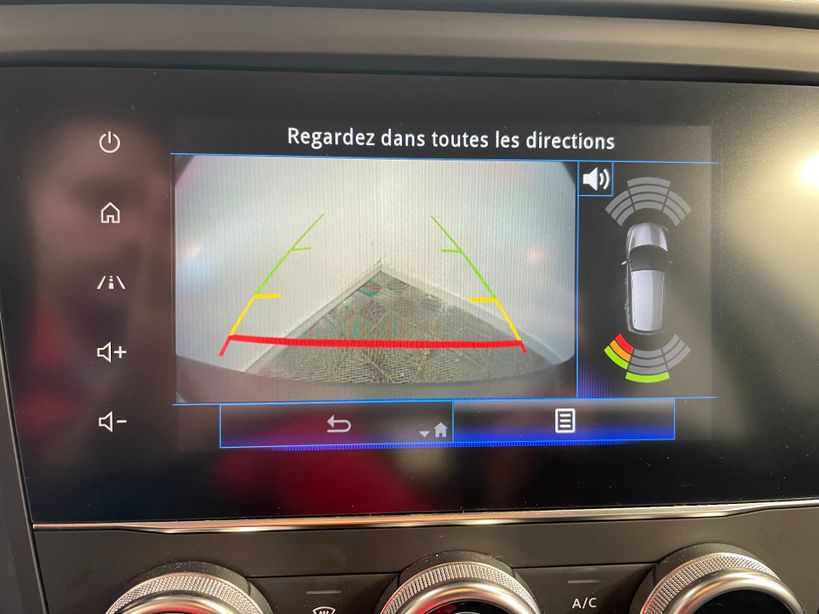 RENAULT KADJAR 2021 - Photo n°32