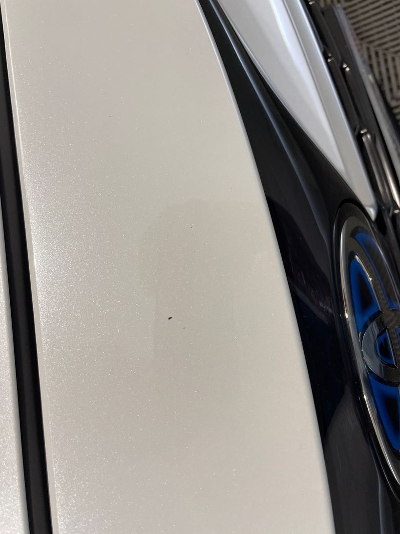 TOYOTA COROLLA HYBRIDE MY21 2022 - Photo n°11