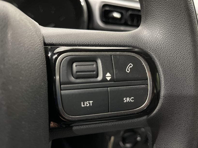 CITROEN C3 2018 - Photo n°23