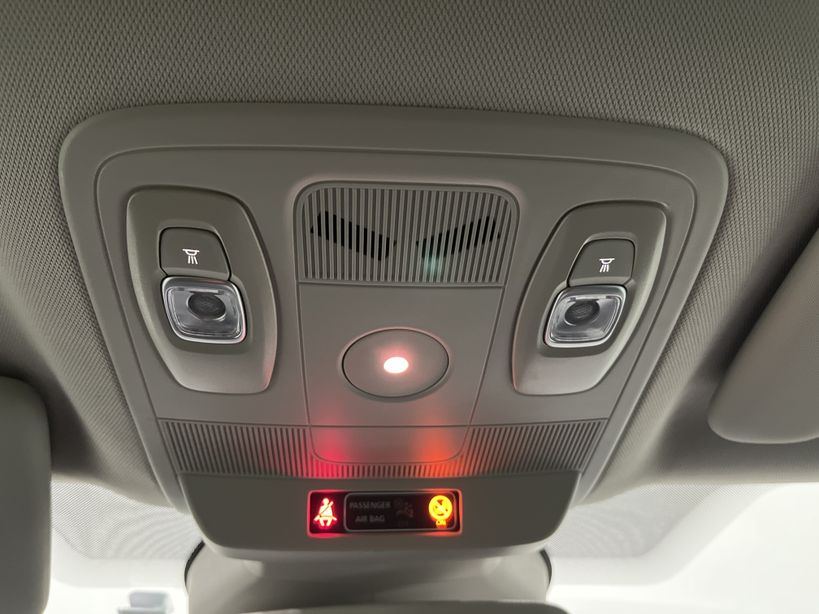 RENAULT TALISMAN 2019 - Photo n°22
