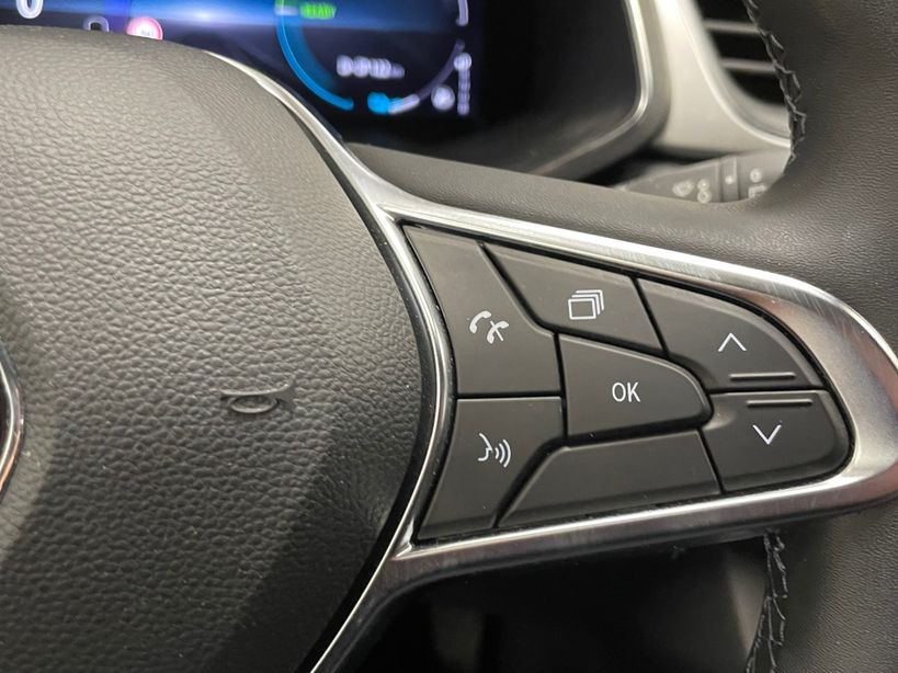 RENAULT CAPTUR 2022 - Photo n°17