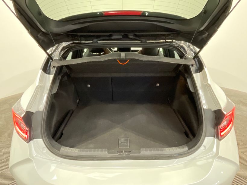 TOYOTA COROLLA HYBRIDE MY21 2022 - Photo n°48