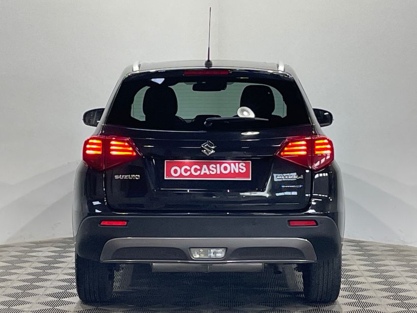 SUZUKI VITARA 2022 - Photo n°6