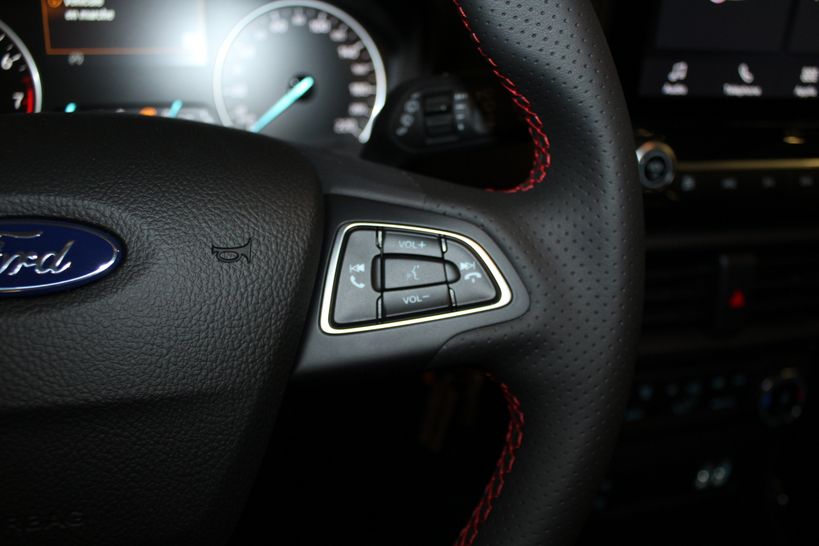 FORD ECOSPORT 2022 - Photo n°19