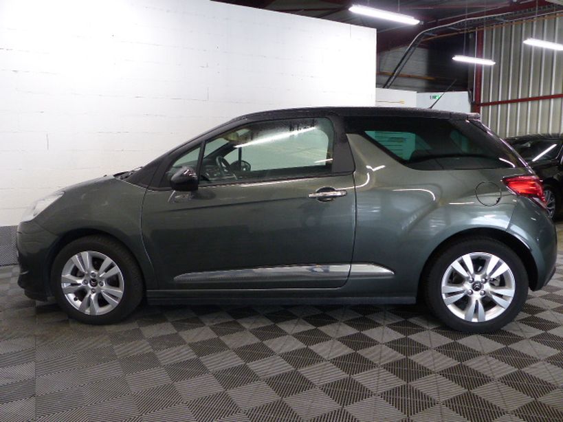CITROEN DS3 2012 - Photo n°47