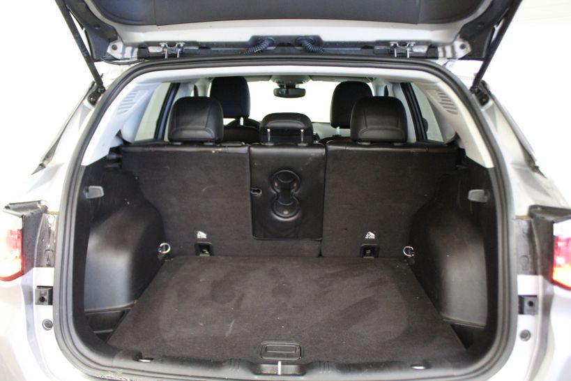 JEEP COMPASS 2019 - Photo n°9