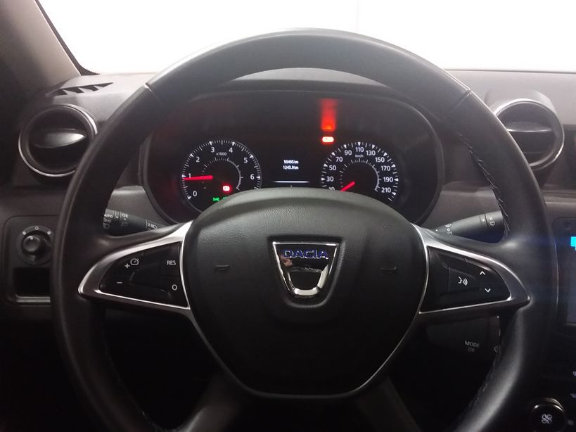 DACIA DUSTER 2021 - Photo n°14