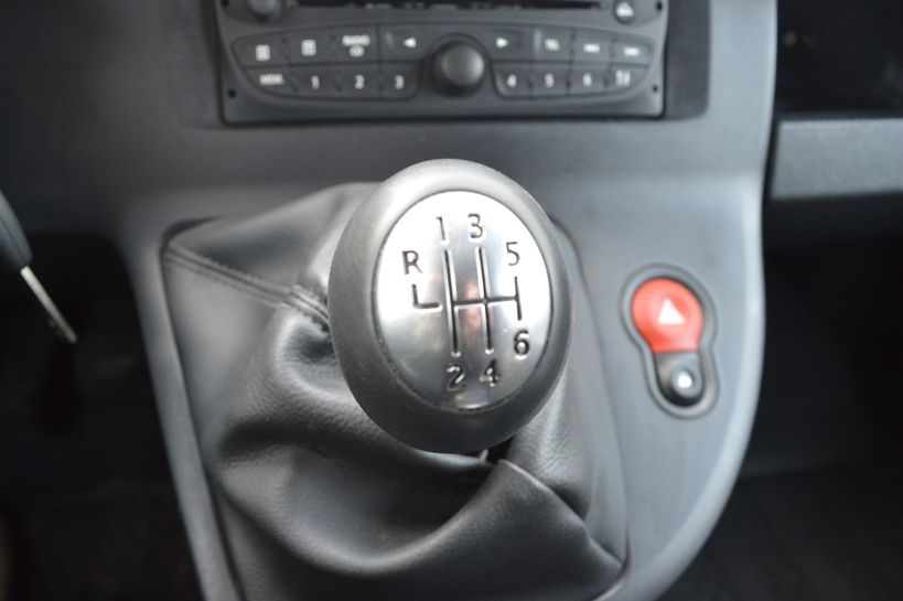 RENAULT KANGOO EXPRESS 2012 - Photo n°10