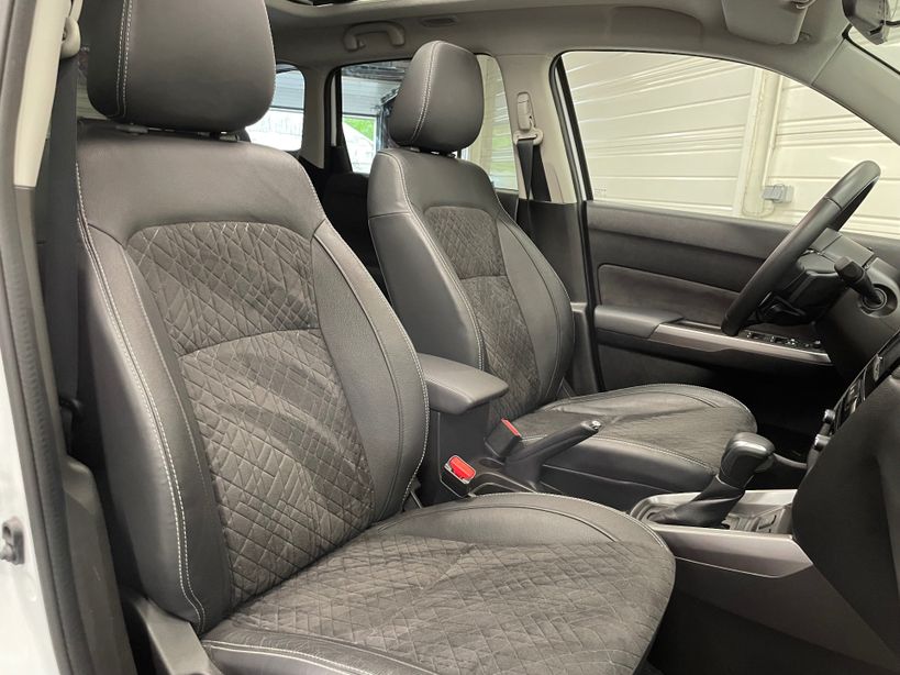 SUZUKI VITARA 2022 - Photo n°12