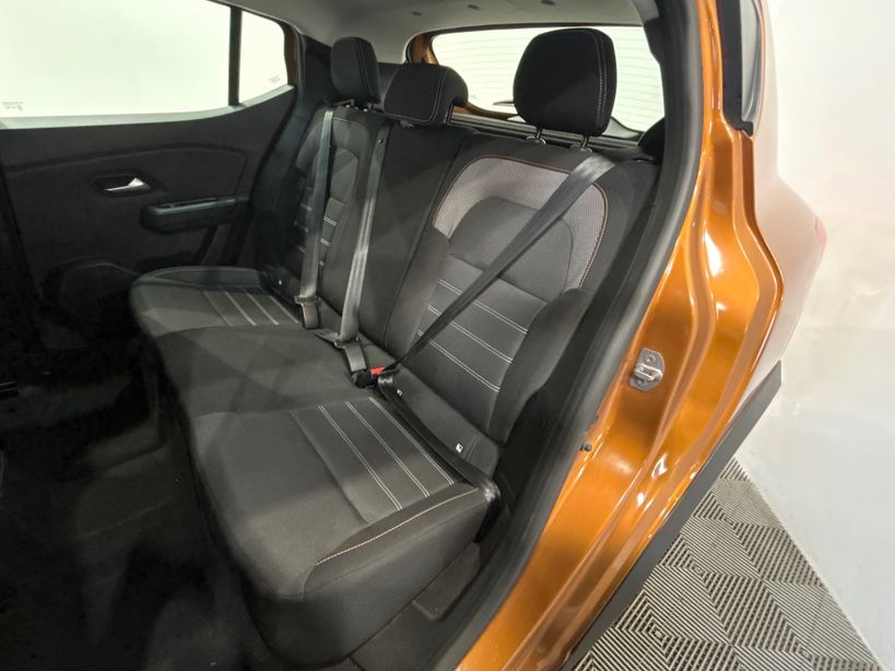 DACIA SANDERO 2022 - Photo n°10
