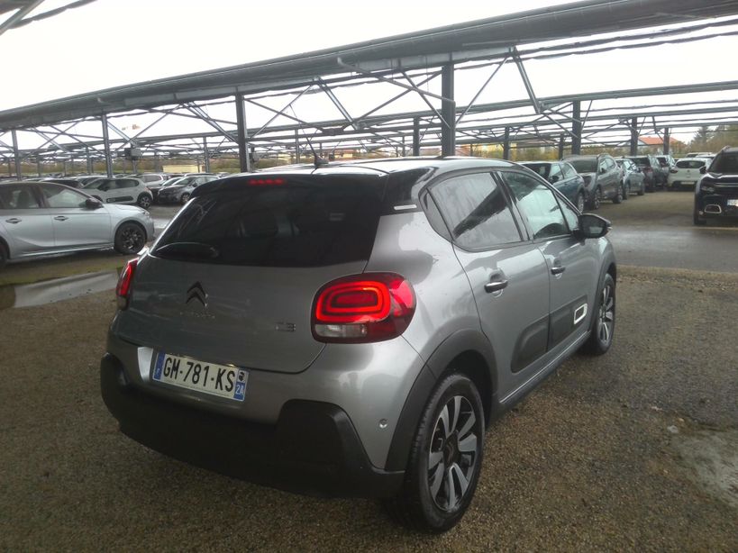 CITROEN C3 2023 - Photo n°2