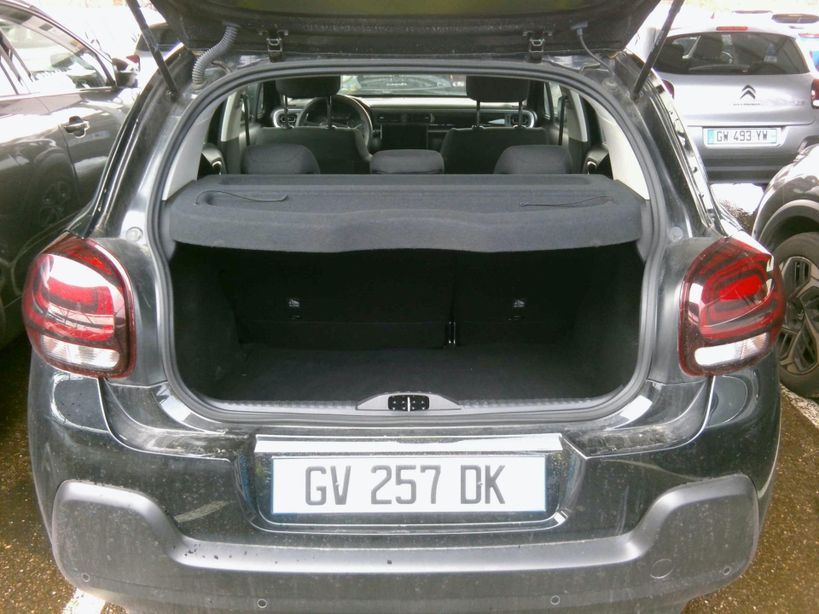 CITROEN C3 2024 - Photo n°6