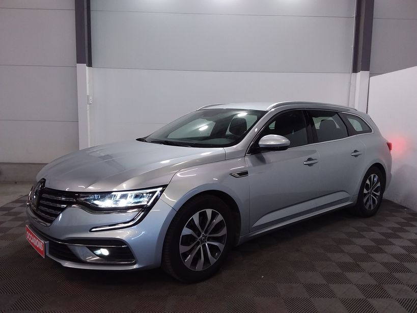 RENAULT TALISMAN ESTATE 2021 - Photo n°1