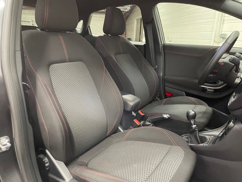 FORD PUMA 2023 - Photo n°11