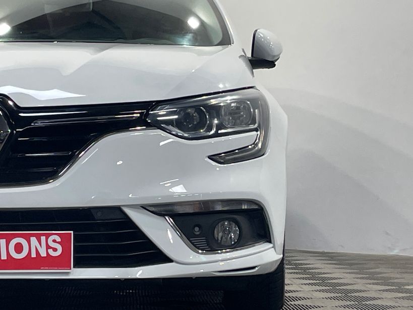 RENAULT MEGANE IV BERLINE BUSINESS 2020 - Photo n°7