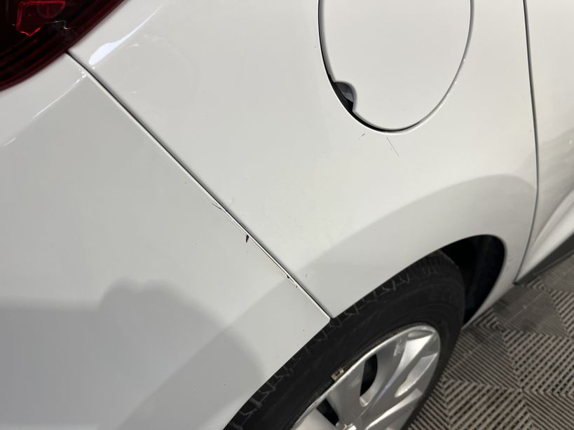 RENAULT CLIO IV SOCIETE 2019 - Photo n°3