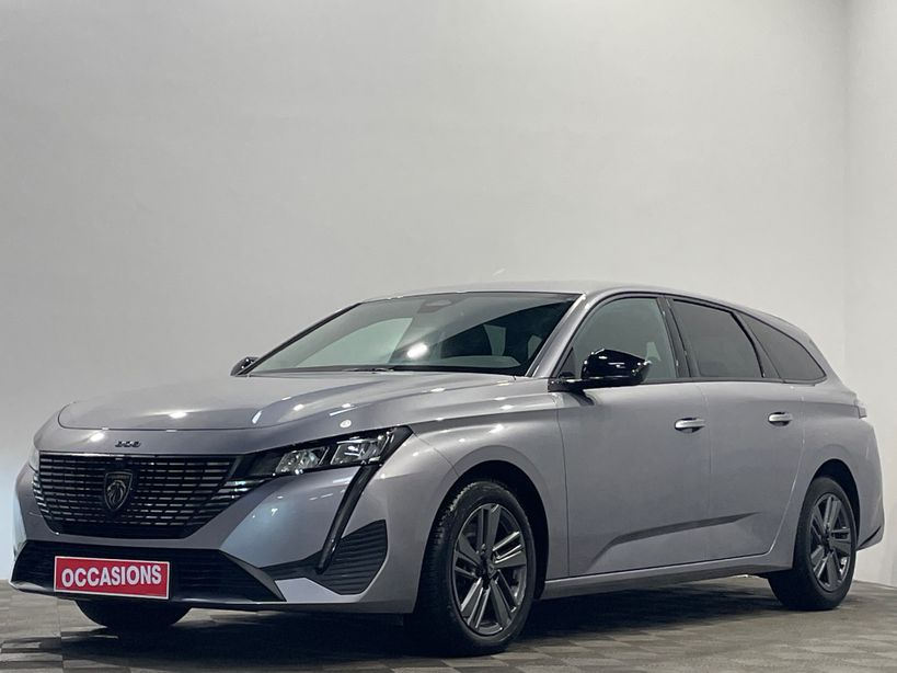 PEUGEOT 308 SW 2024 - Photo n°1