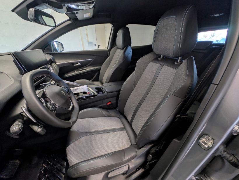 PEUGEOT 3008 2024 - Photo n°11