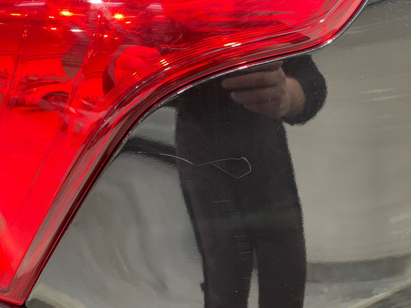 SUZUKI SWIFT 2023 - Photo n°21