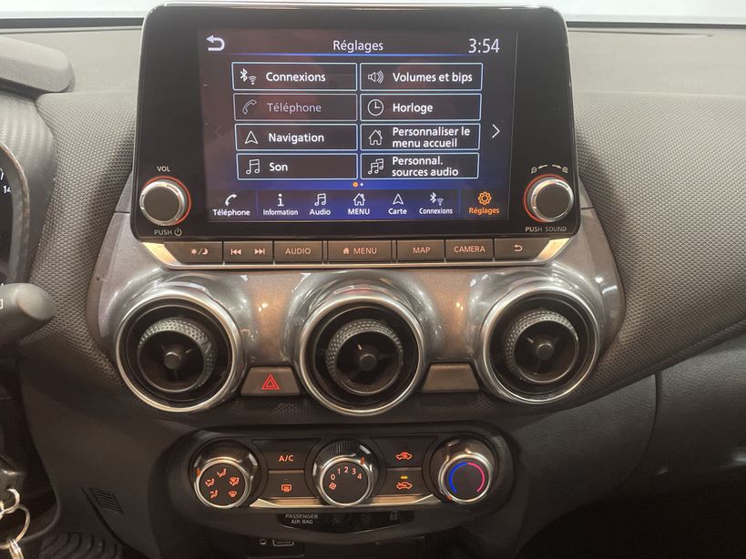 NISSAN JUKE 2022.5 2022 - Photo n°12