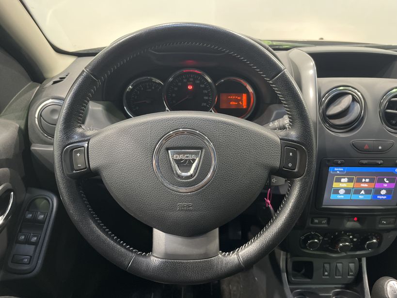 DACIA DUSTER 2016 - Photo n°11