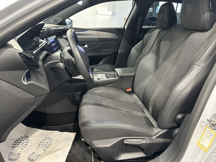 PEUGEOT 308 SW 2024 - Photo n°13