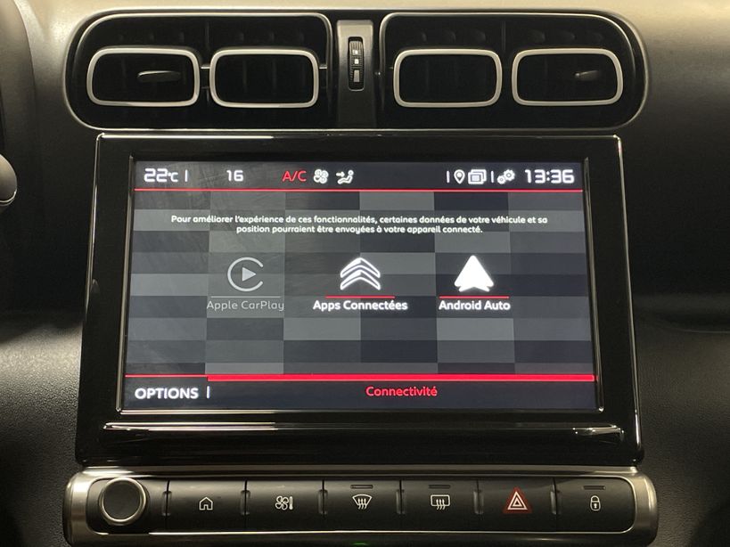 CITROEN C3 AIRCROSS 2024 - Photo n°15