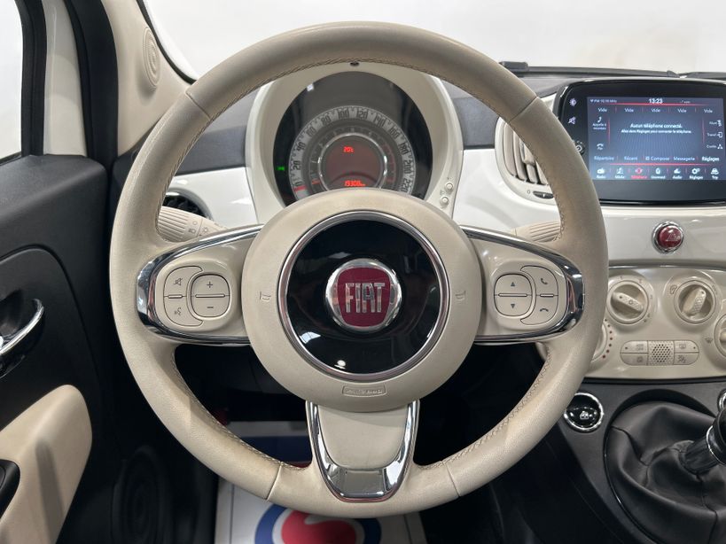FIAT 500 MY22 2022 - Photo n°11