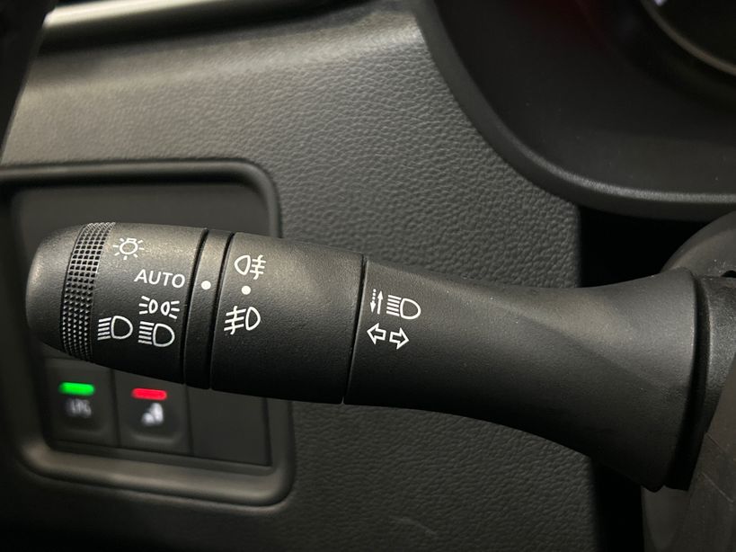 DACIA DUSTER 2023 - Photo n°37