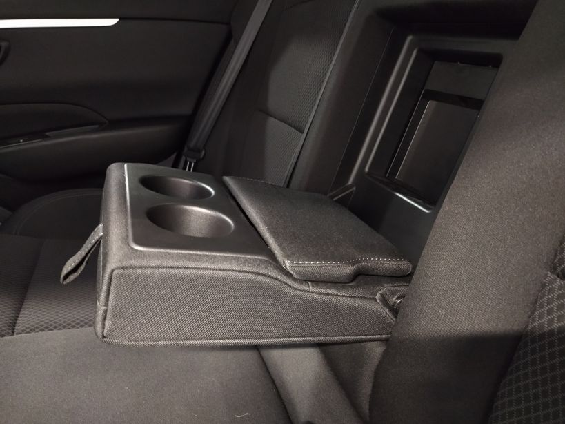 RENAULT TALISMAN 2021 - Photo n°23