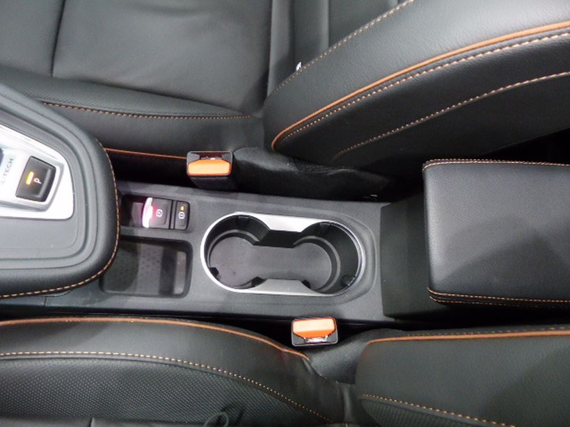 RENAULT CAPTUR 2021 - Photo n°25