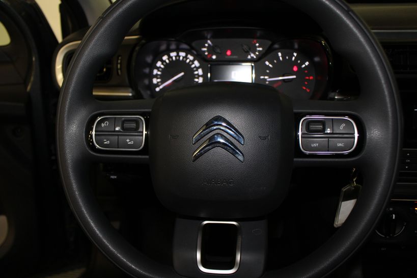 CITROEN C3 2017 - Photo n°8
